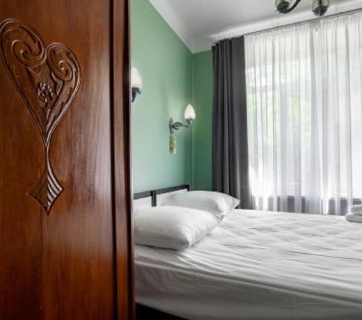 Dom Sovetov by Original Hotels