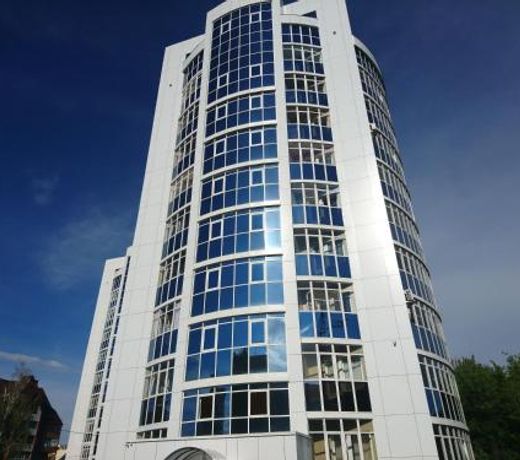Apartment on Mordovskaya 22