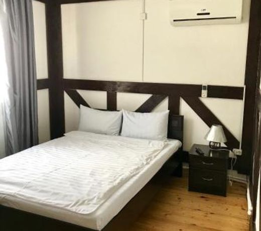 Hotel Pioner 32