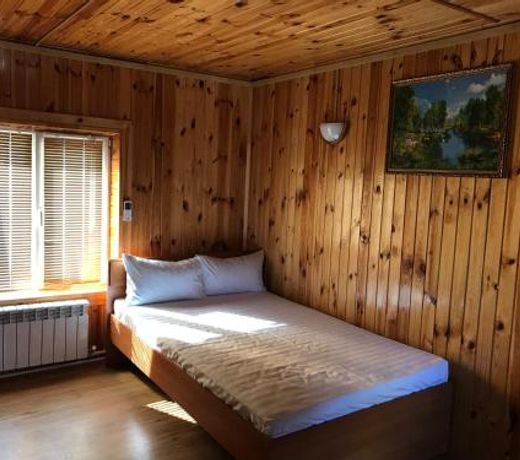 Hotel Pioner 32