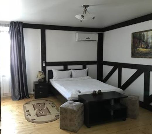 Hotel Pioner 32