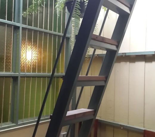 Live Local Hotel