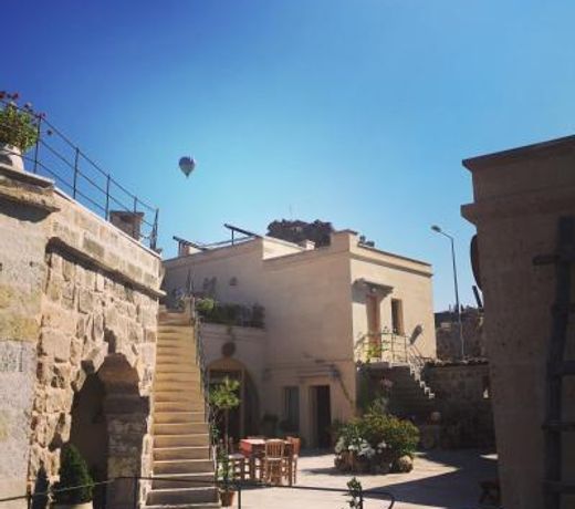 Maze Of Cappadocia Hotel