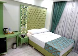 Sirin Kama Hotel & Hostel фото 4