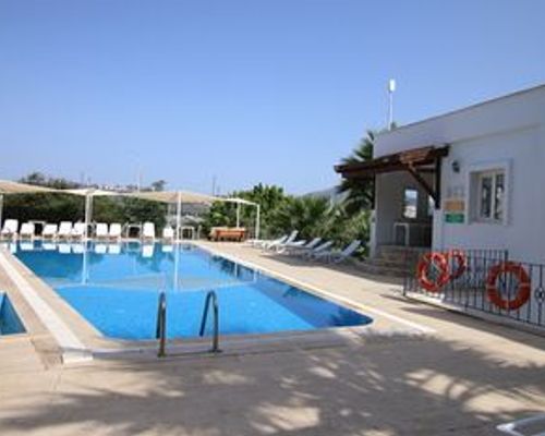 Отель Marinada / Otel Marinada - Битез - фото 1