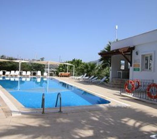 Otel Marinada