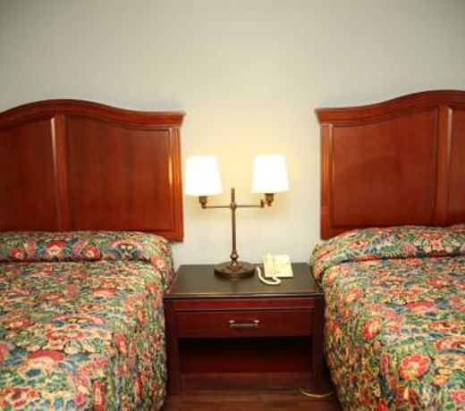 Economy Inn - Charlotte