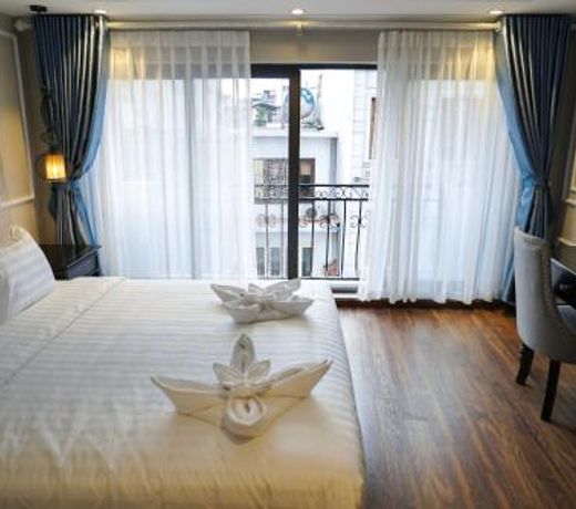 Hanoi La Castela Hotel