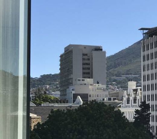 Taj HotelApart, Taj Hotel Cape Town