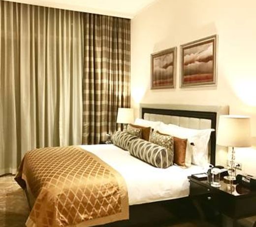 Taj HotelApart, Taj Hotel Cape Town