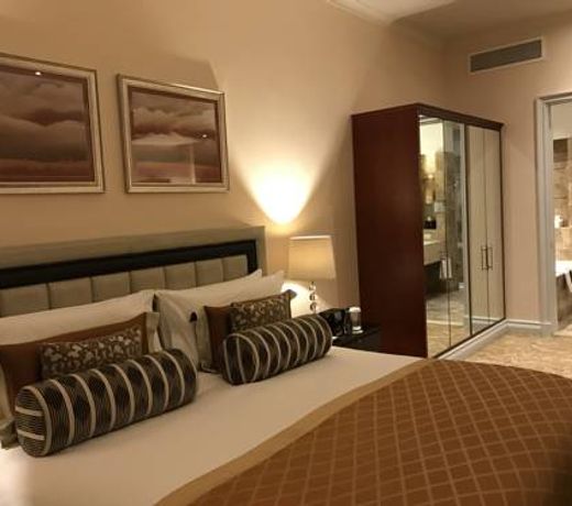 Taj HotelApart, Taj Hotel Cape Town