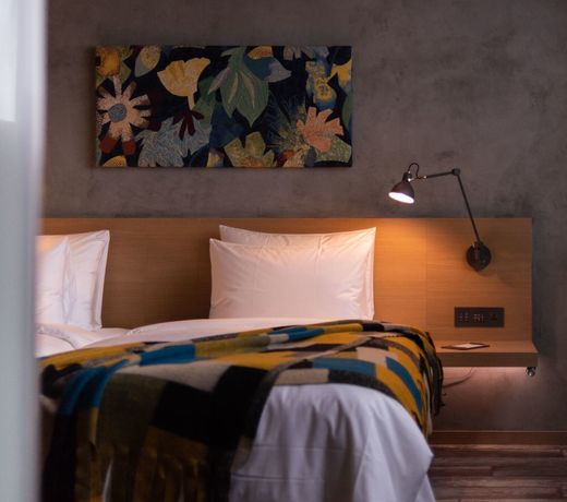 Brio Hotel