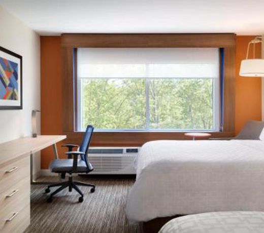 Holiday Inn Express & Suites - Middletown, an IHG Hotel