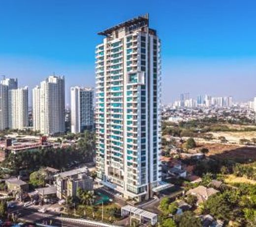 Veranda Serviced Residence Puri