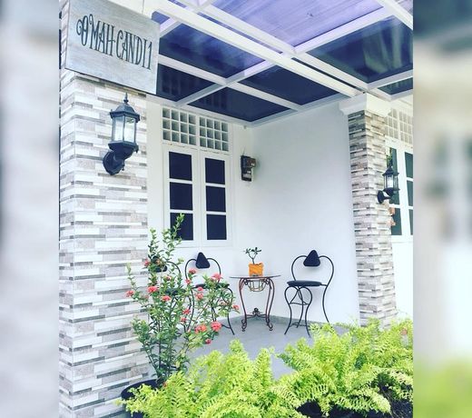 Guesthouse Omah Candi (Perfect for Family)