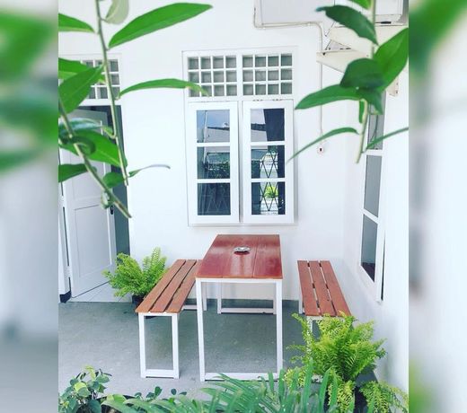 Guesthouse Omah Candi (Perfect for Family)
