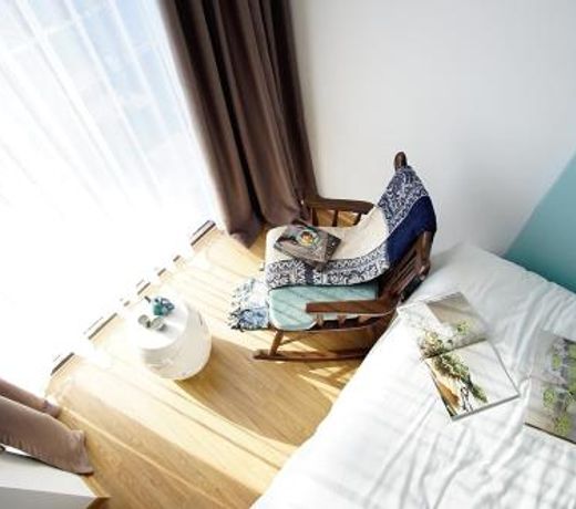 Minh Tran Apartment and Hotel