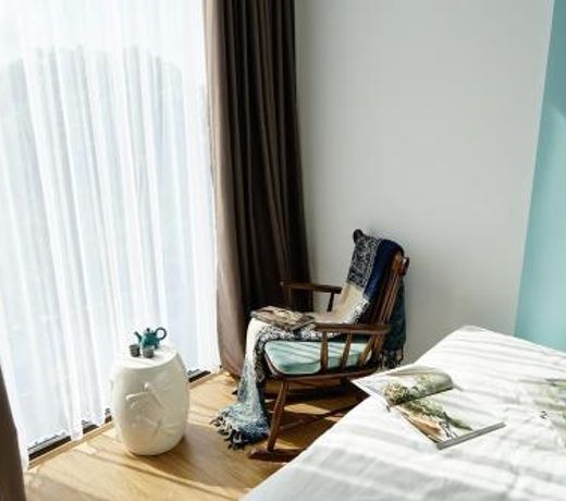 Minh Tran Apartment and Hotel