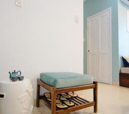 Minh Tran Apartment and Hotel