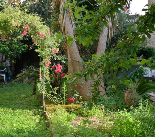 O Paravis mio, guest house for 8, PianoDiSorrento