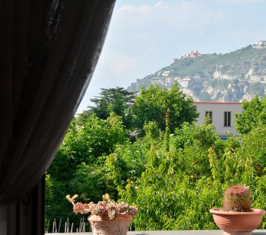 O Paravis mio, guest house for 8, PianoDiSorrento