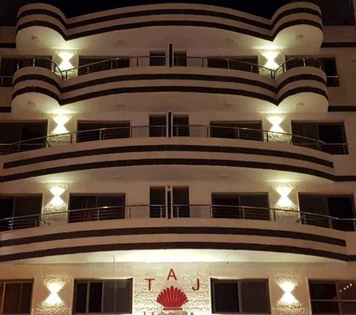 TAJ Hotel
