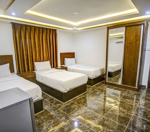 TAJ Hotel