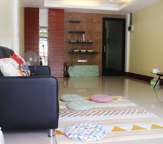 Huso inn Bangkok