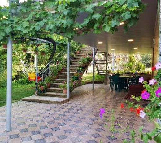 Valiko house in Telavi