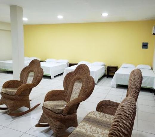 Hotel El Dorado