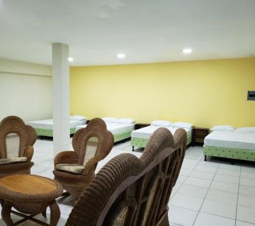 Hotel El Dorado