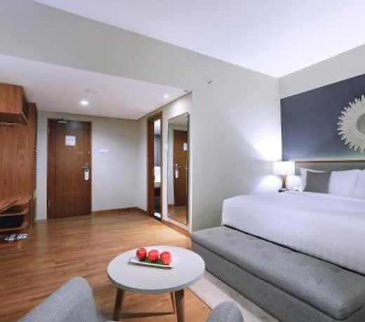 ASTON Inn Batu