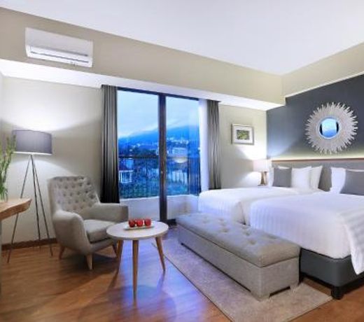 ASTON Inn Batu