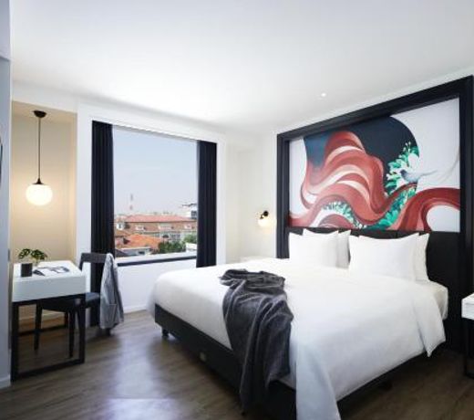 de Braga, ARTOTEL Curated
