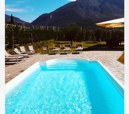 Agriturismo Maso Miri