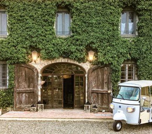 Tenuta Cortedomina