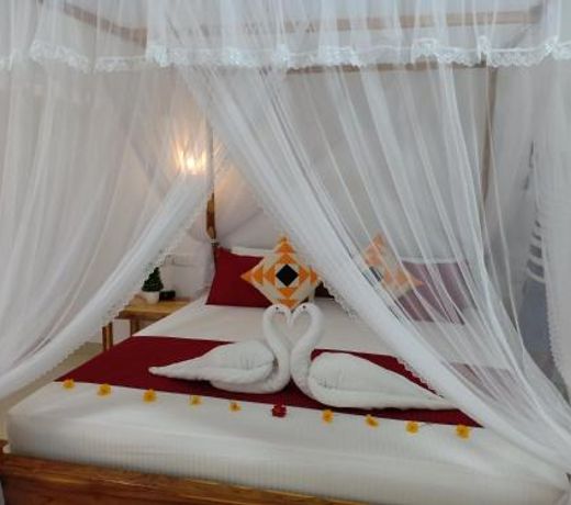 Victory Villa Sigiriya