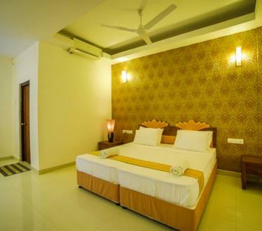 ASR Hotel