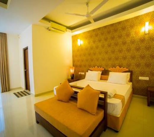 ASR Hotel