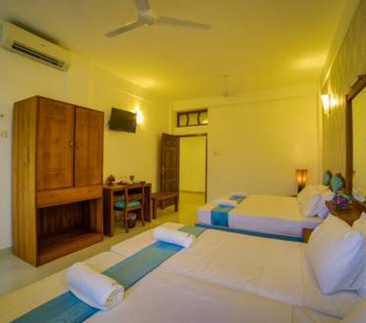 ASR Hotel