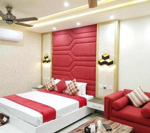 Hotel Avalon Suites