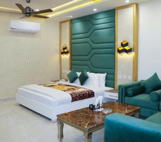 Hotel Avalon Suites