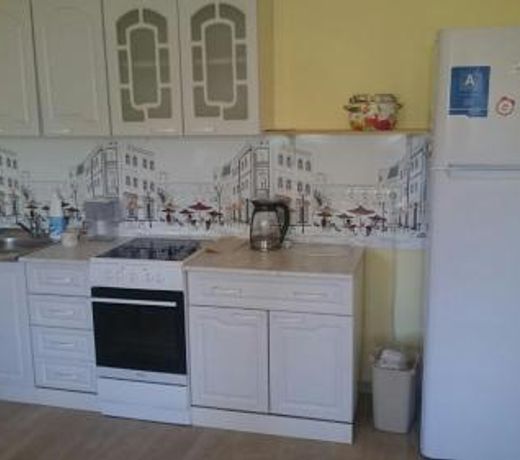 Apartment in ZHK Zavidniy