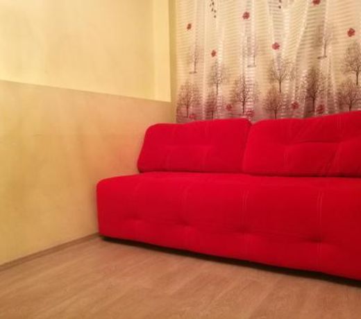 Apartment in ZHK Zavidniy