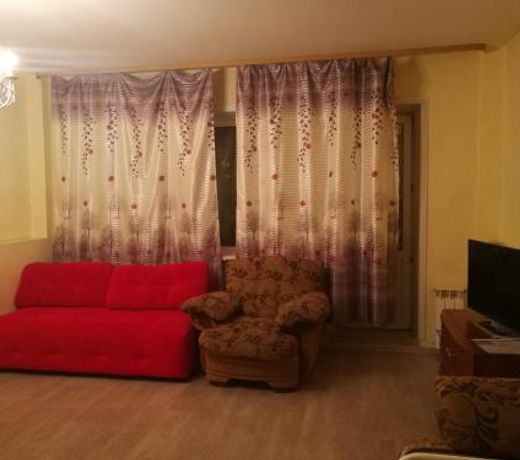 Apartment in ZHK Zavidniy