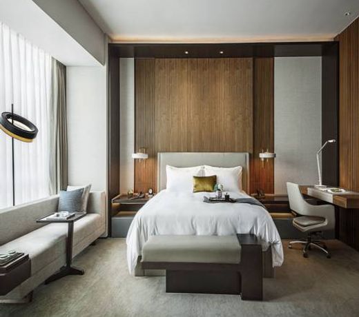 InterContinental Zhuhai, an IHG Hotel