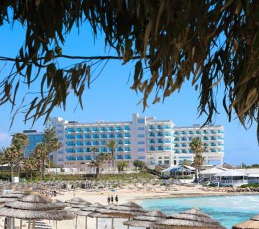 NissiBlu Beach Resort