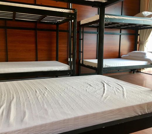 Bac Ha Bouique Homestay