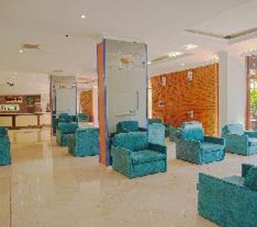 Grand Bahama Beach Hotel Ex. Happy Beach Hotel