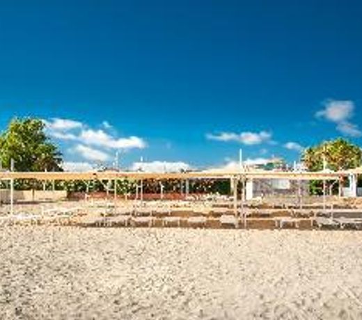 Grand Bahama Beach Hotel Ex. Happy Beach Hotel